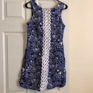 Lilly Pulitzer Shift Dress